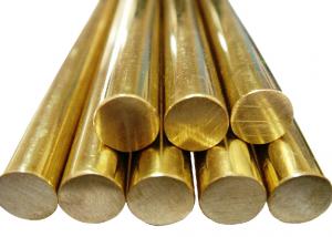 黄铜棒